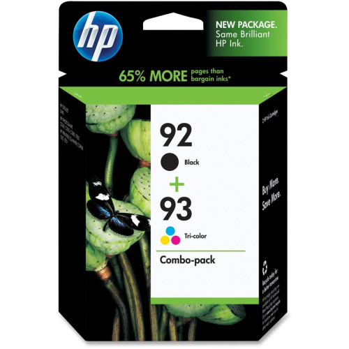 HP C9513FN#140 InkJet Cartridge