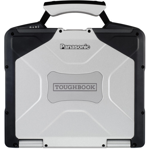 Panasonic CF-31WBLGH1M Rugged Laptop