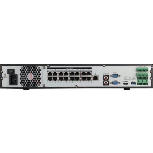 Speco N16NXP6TB DVR Card