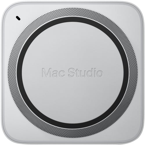 Apple MQH63LL/A Desktop PC