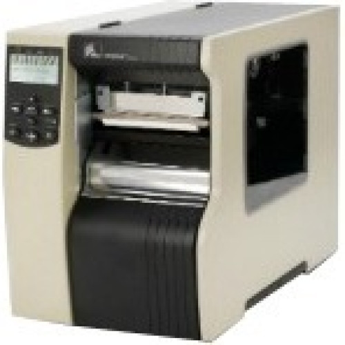 Zebra 140-801-00003 Barcode Label Printer