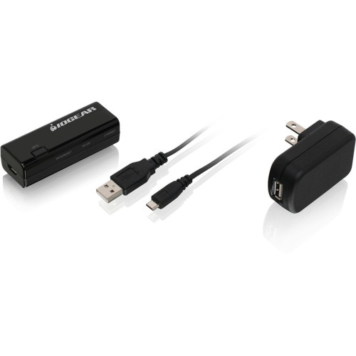 IOGEAR GWU637 Cables, Connectors, and Adapters