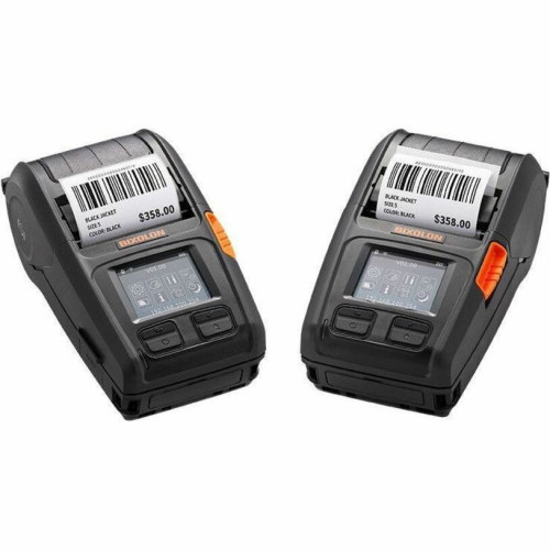 Bixolon XM7-20IAK Barcode Label Printer