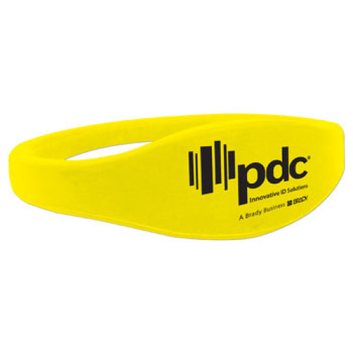 BCI RWMD-14-PDJ-I RFID Wristband