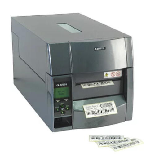 Citizen CL-S703III-HETU-C Receipt Printer