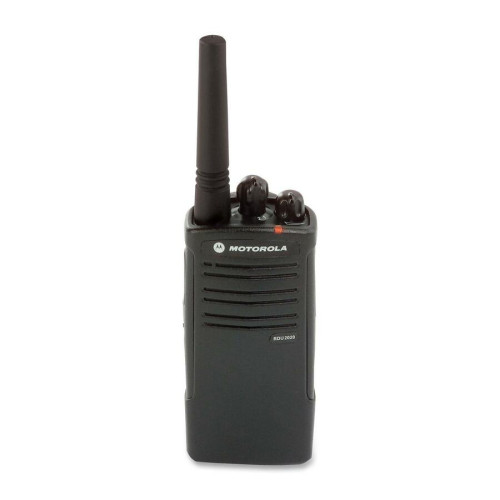 Motorola RDU2020 Two-way Radio