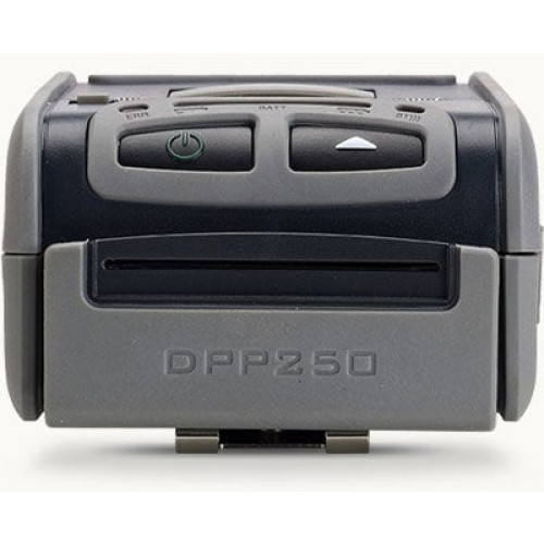 IPCMobile DPP-250-BT Receipt Printer