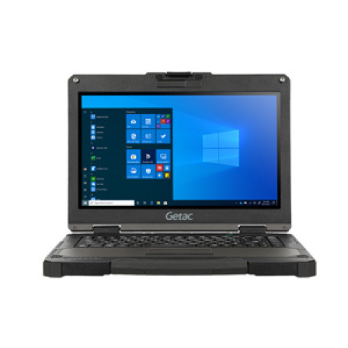 Getac BM2CT6BUB8GX Rugged Laptop