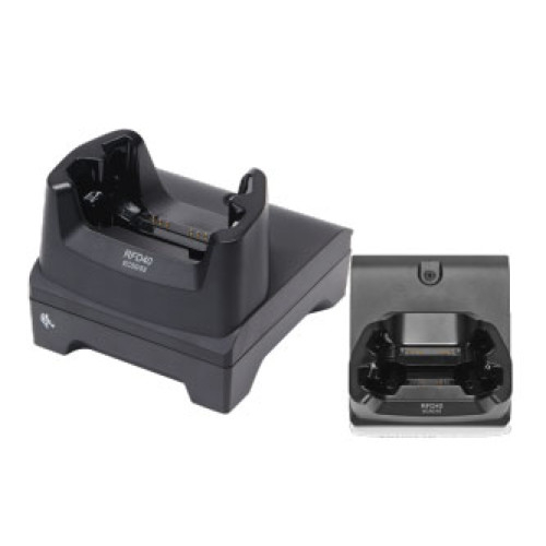 Zebra CRD1S0T-RFD40-EC5X-CHG-1R Docks and Cradles