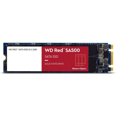 Western Digital WDS500G1R0B Drive