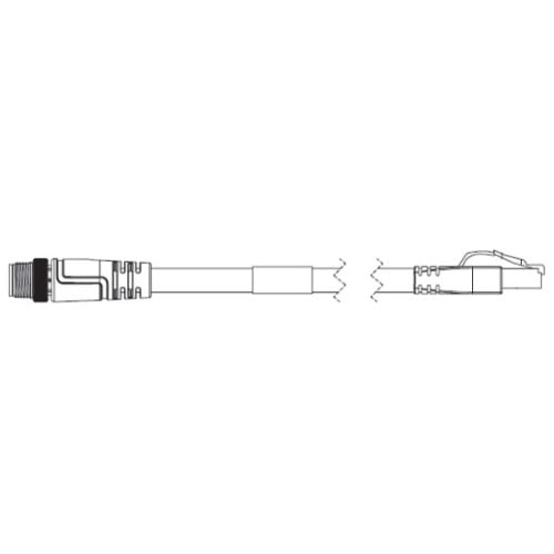 Omron V430-WE-5M Power Device