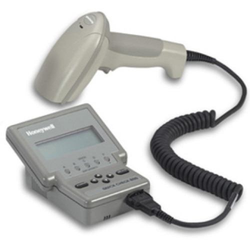 Honeywell QC650W05VR1 Barcode Verifier