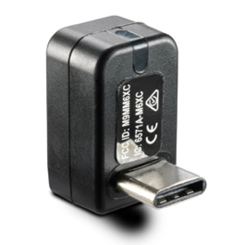 rf IDEAS RDR-6E12AKU-V2 Access Control Reader