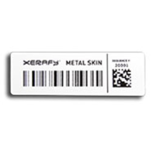Xerafy X50A1-US100-H4 RFID Tag