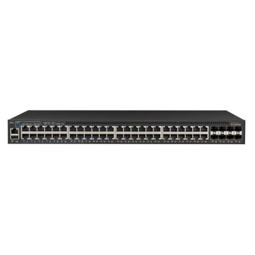 Ruckus ICX7150-48P-4X10GR Ethernet Switch