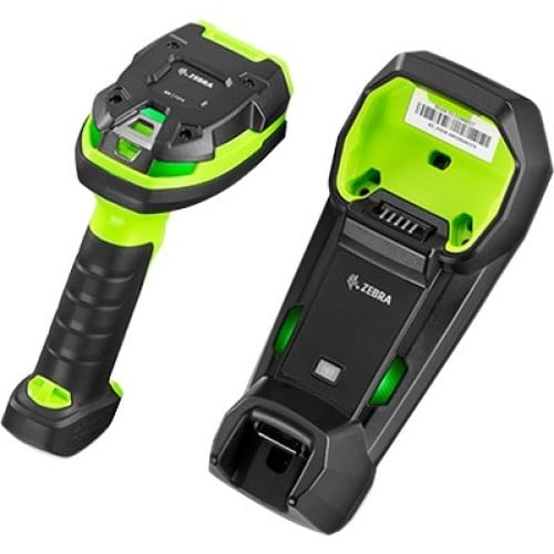 Zebra DS3608-HP3U4602VZW Barcode Scanner