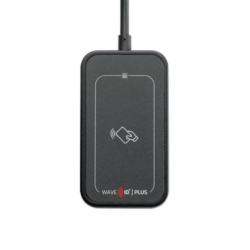 rf IDEAS RDR-80531BK5 Access Control Reader