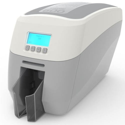 Magicard 3652-5004/2 ID Card Printer