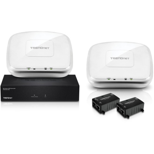 TRENDnet TEW-755AP2KAC Data Networking