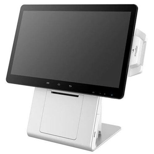 Ingenico Moby C150 Tablet