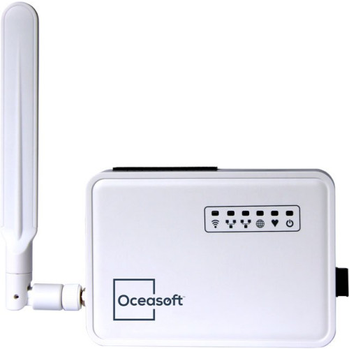 Zebra OCEABridge Wireless Transmitter / Receiver