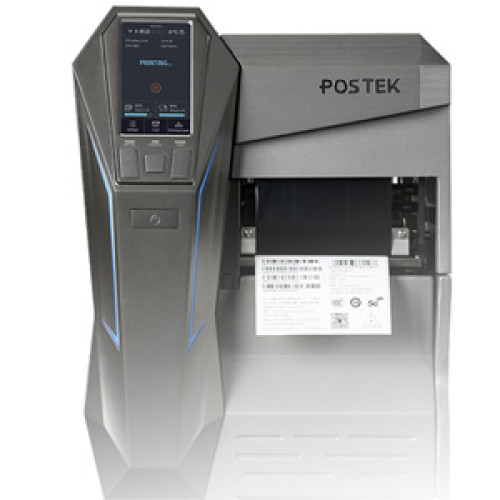 Postek 00.1203.112 Barcode Label Printer