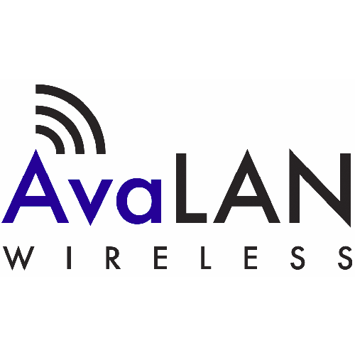 AvaLAN AW8 Data Networking