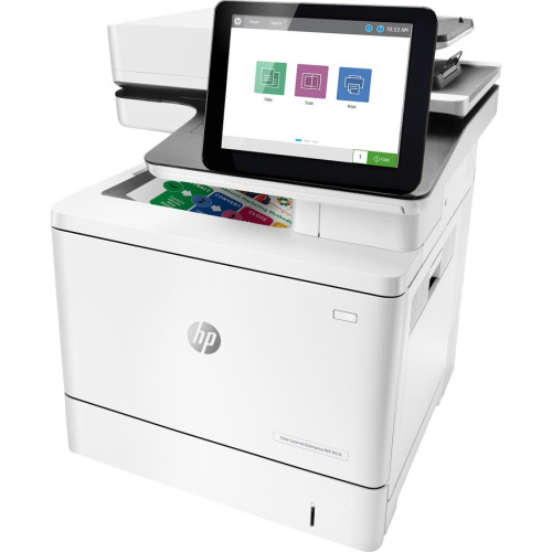 HP 7ZU85A#BGJ Laser Printer