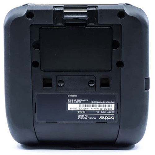 Brother RJ-4230 Portable Barcode Printer
