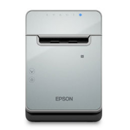 Epson OmniLink TM-L100 Barcode Label Printer