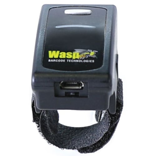 Wasp WRS100SBR Barcode Scanner