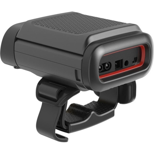 Honeywell 8680i201-2-N Mobile Computer