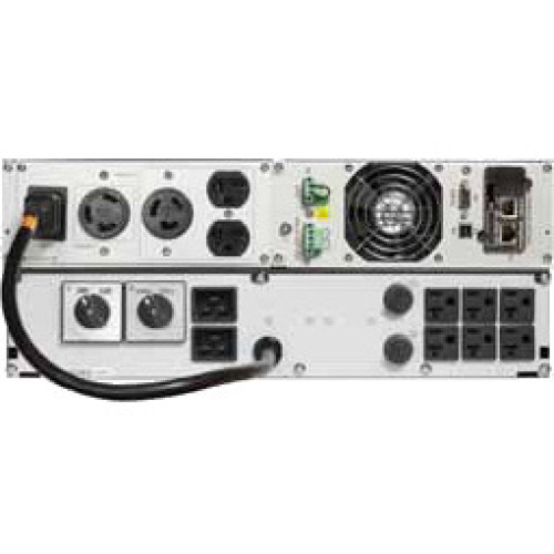 Eaton EPPDML3000R-2U-HW Products