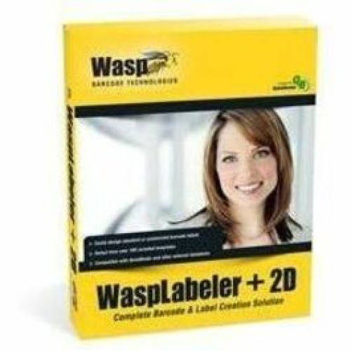 Wasp E-633808105273 Software