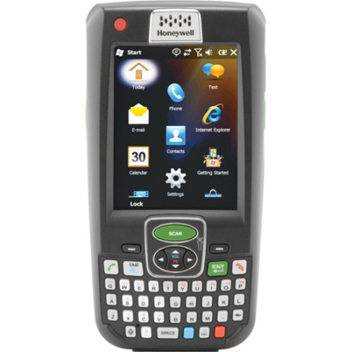 Honeywell 9700LP0007Q12EH Mobile Computer