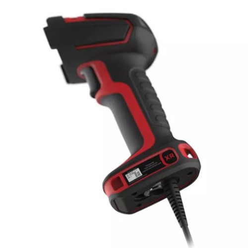 Honeywell 2100ISR-3N Barcode Scanner