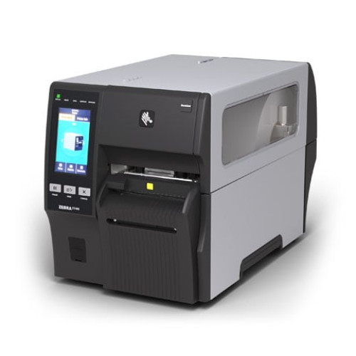 Zebra ZT41146-D910000Z Barcode Label Printer