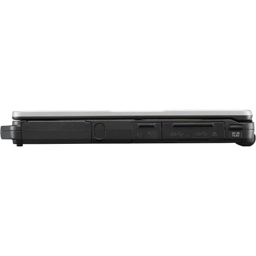 Panasonic FZ-55FZ005KM Rugged Laptop