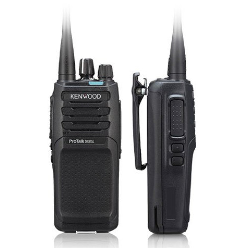 KENWOOD NX-P1200NV NX-P1300NU Two-way Radio