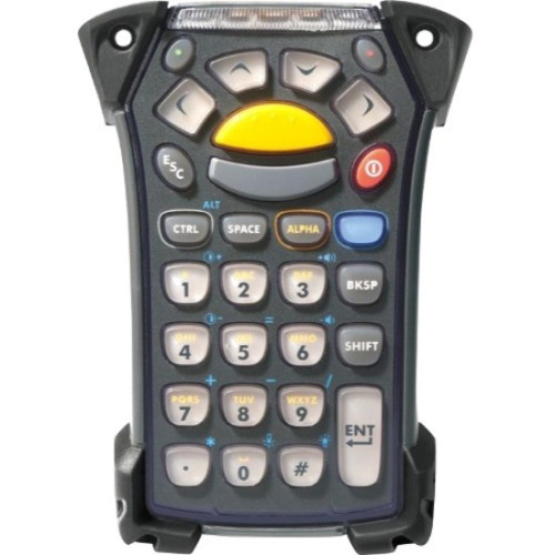 Zebra KYPD-MC9XMR000-01R Accessory