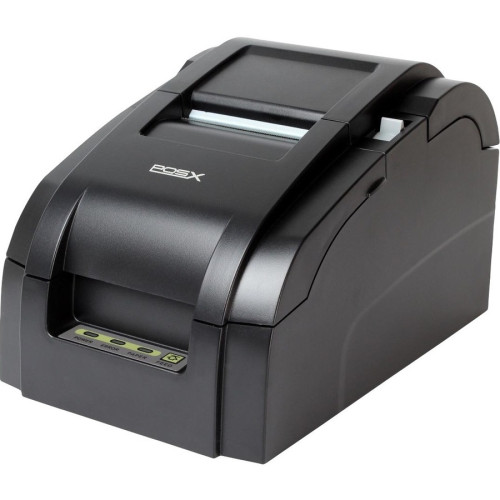 Custom America 912LB470100233 Receipt Printer