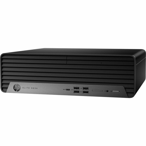 HP 82J83UT#ABA Desktop PC