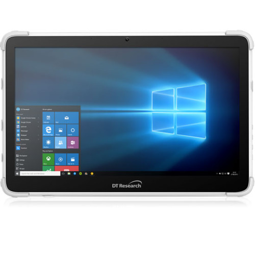 DT Research 373T-7X-5A Tablet