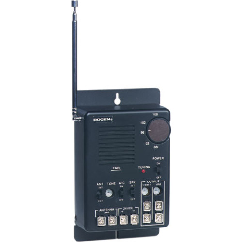 Bogen FMR Public Address Equipment