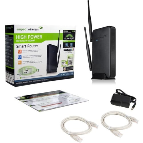 BCI R10000 Telecommunication Equipment