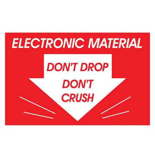 AirTrack® S-6202-COMPARABLE Shipping Labels