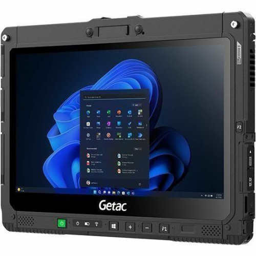 Getac KP6764VAXCXX Tablet