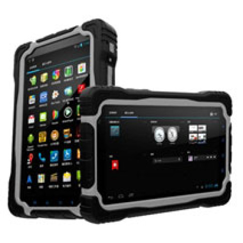 Glacier FUSION7 Tablet