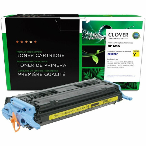 Clover Imaging Group 200076P Toner