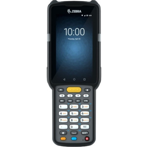 Zebra MC330K-SN4HA3RW Mobile Computer